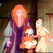 Droids Episode 9: Coby and the Starhunters