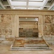 Ara Pacis, Rome