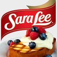 Sara Lee Desserts
