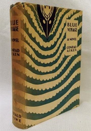Blue Voyage (Conrad Aiken)