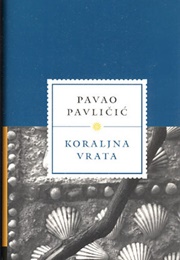 Koraljna Vrata (Pavao Pavličić)