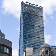 122 Leadenhall Street, London