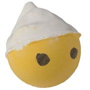 Bombardino Bath Bomb