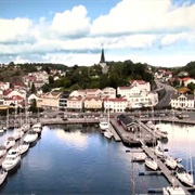 Grimstad, Norway