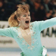 Tonya Harding