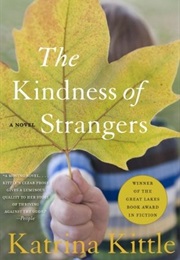 Kindness of Strangers (Katrina Kittle)
