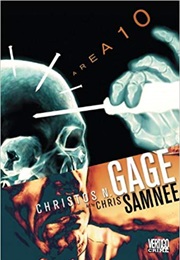 Area 10 (Christos N Gage)