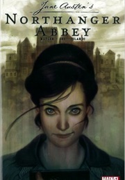 Northanger Abbey (Nancy Butler)