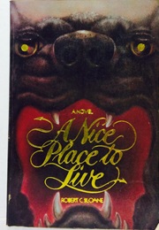A Nice Place to Live (Robert C. Sloane)