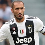 Giorgio Chiellini
