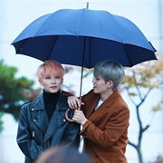 Jeongcheol [ SEVENTEEN ]