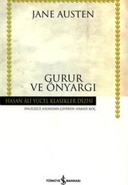 Gurur Ve Önyargı (Jane Austen)