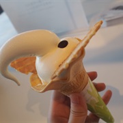 Elephant Ice Cream