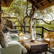 Singita Sabi Sand, Sabi Sands Game Reserve, South Africa