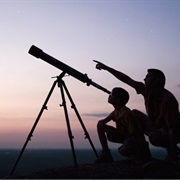 Telescoping