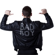 There Was a Bad Boy