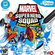 Udraw Marvel Super Hero Squad: Comic Combat