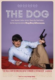 The Dog (2013)