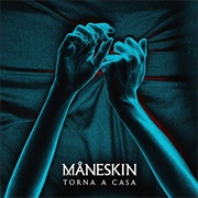 Torna a Casa Maneskin