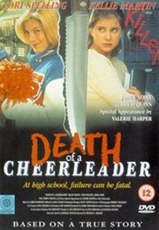 A Friend to Die for (Death of a Cheerleader) (1994)