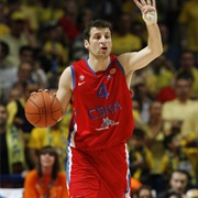 Theodoros Papaloukas