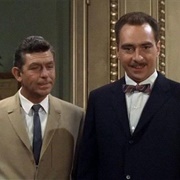 The Andy Griffith Show