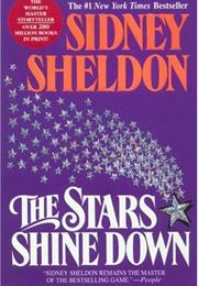 The Stars Shine Down