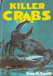 Killer Crabs (Guy N. Smith)