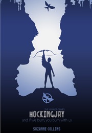Mockingjay (Suzanne Collins)