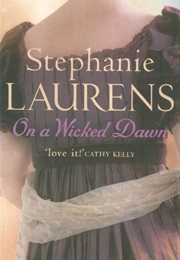 On a Wicked Dawn (Stephanie Laurens)
