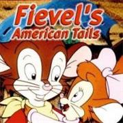 Fievel&#39;s American Tails
