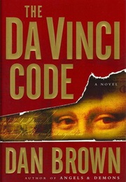 The Davinci Code (Dan Brown)