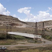 Dewey Bridge
