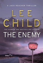 Jack Reacher Series (Lee Child)