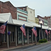 Hartselle, Alabama