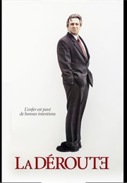 Mr. Aiello/La Deroute (1998)