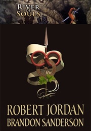 River of Souls (Brandon Sanderson)