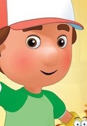 Handy Manny (2006)