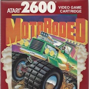 Motorodeo