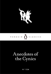 Anecdotes of the Cynics (Anon)