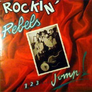 Rockin' Rebels - 1, 2, 3... Jump!