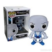 Thundercats - Panthro