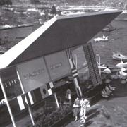 Yacht Club (1955-1957)