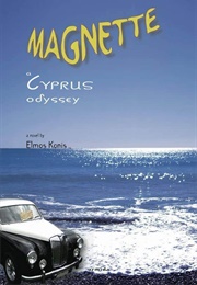 Magnette: A Cyprus Odyssey (Elmos Konis)