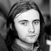 Phil Collins
