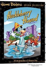 The Huckleberry Hound Show