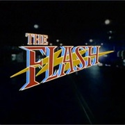 The Flash (1990 - 1991)