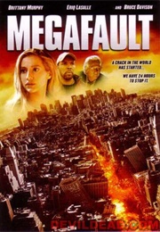 Mega Fault (2009)