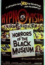 Horrors of the Black Museum