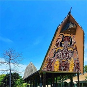 National Museum, Papua New Guinea